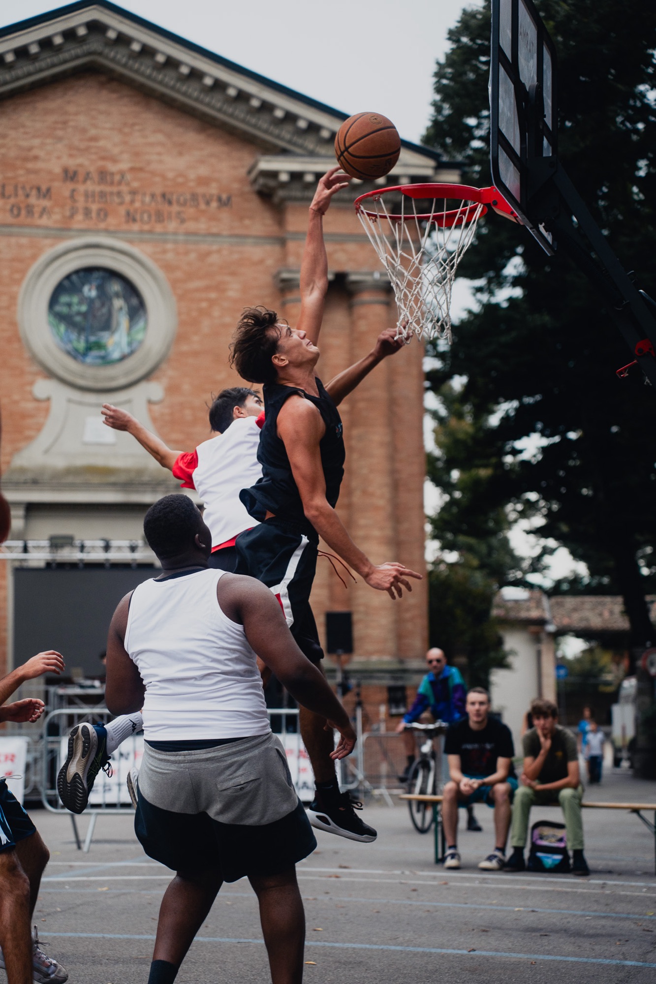 Basket 3x3