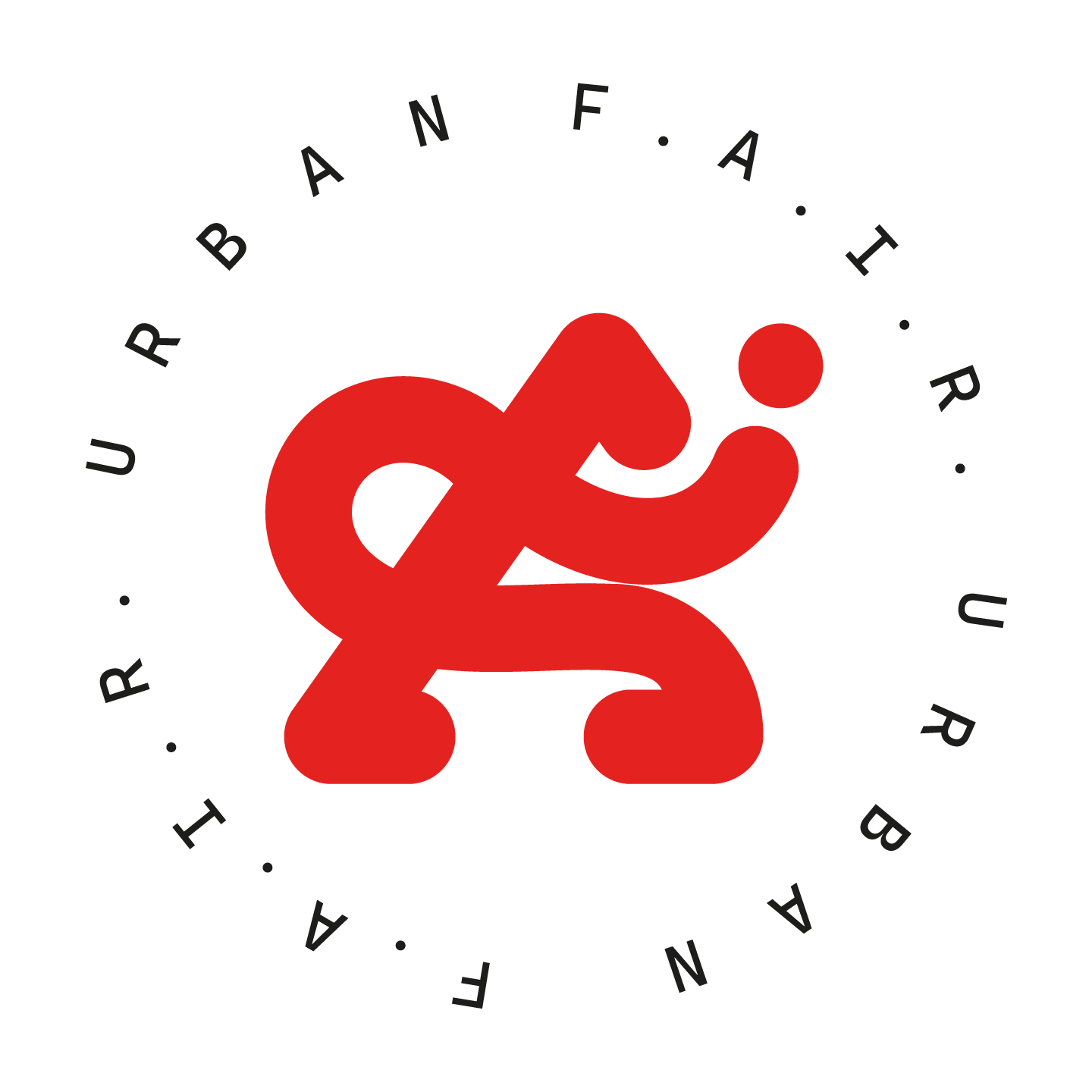 Logo Urban Fair